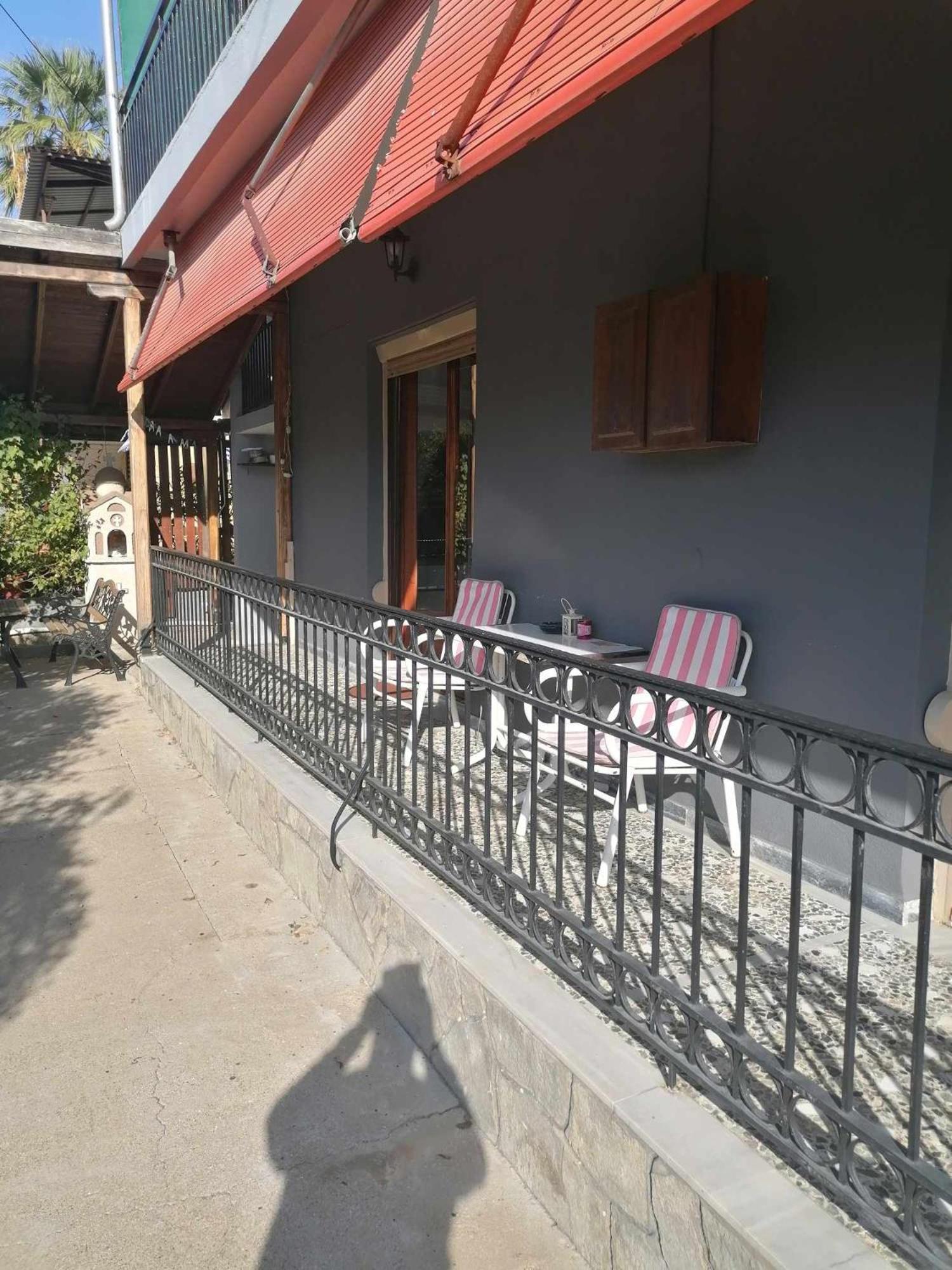 Cosy House Stratoni Chalkidiki 300M From Beach Exteriör bild